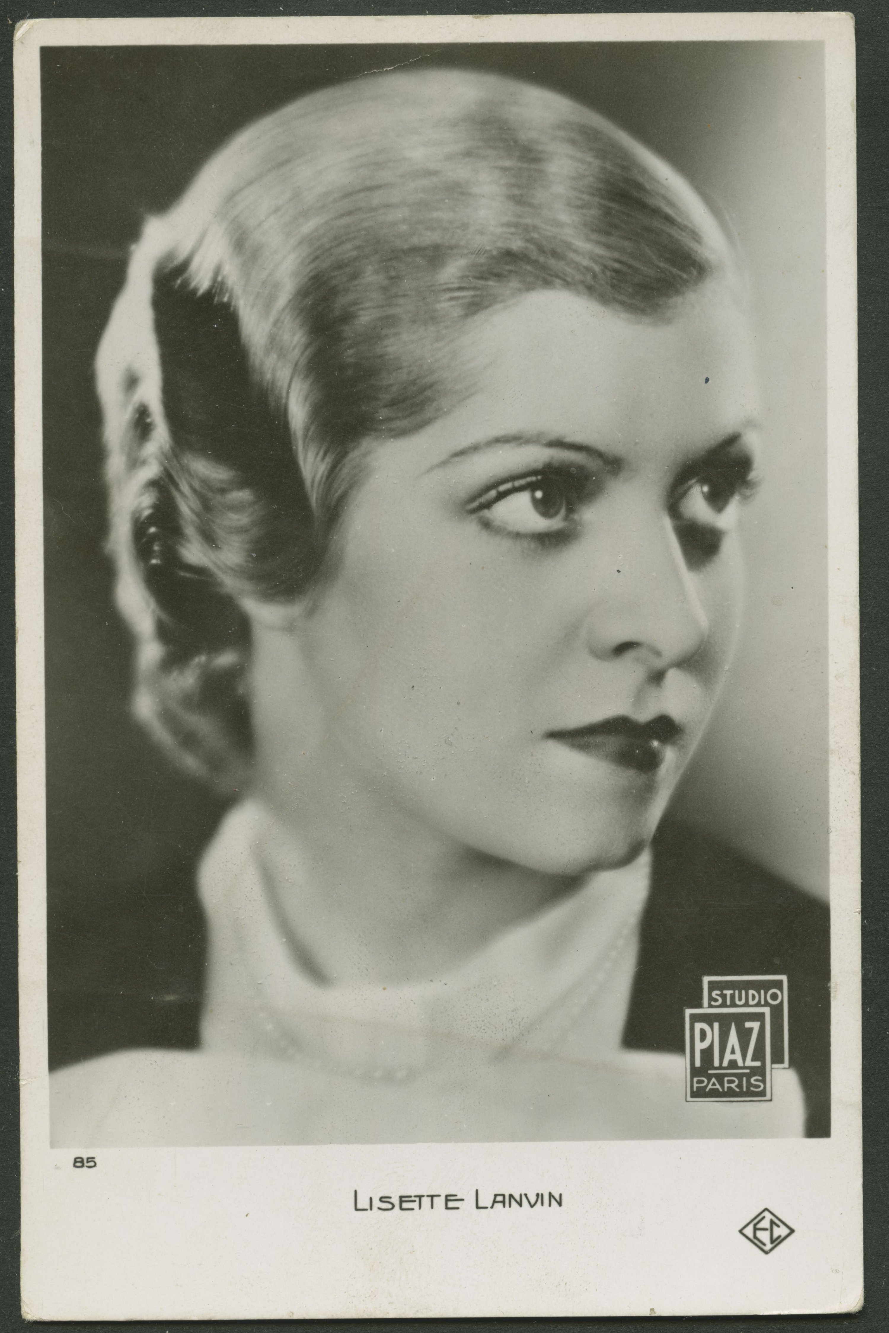 (image for) Lisette Lanvin #0003b